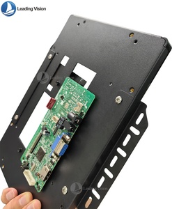 10 Inch Touch Screen <strong>Monitor</strong> <strong>Raspberry</strong> <strong>Pi</strong> Outdoor Display 10 Inch <strong>Raspberry</strong> <strong>Pi</strong> Touch <strong>Monitor</strong> High Brightness Touch Display - Product Image 4