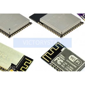 <strong>WiFi</strong> <strong>module</strong> <strong>ESP8266</strong> <strong>serial</strong> port to WiFiwireless transparent transmissionindustrial gradeESWiFi <strong>ESP8266</strong> <strong>WiFi</strong> - Product Image 2