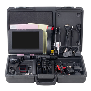 L-aunch X431 and X431 PRO Automotive Diagnostic <strong>Tools</strong> Full System ECU <strong>Coding</strong> Active test Obd2 Scanner Car <strong>Scan</strong> Diagnostic <strong>Tool</strong> - Product Image 3
