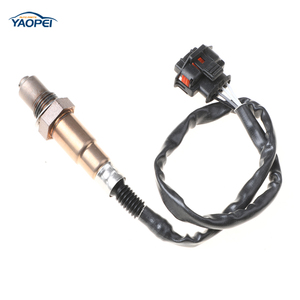 Upstream <strong>Lambda</strong> Probe O2 Oxygen <strong>Sensor</strong> <strong>for</strong> Chevrolet Cruze Sonic 1.8L 2011-2016 <strong>SAAB</strong> 9-5 2.8L 55572215 - Product Image 5