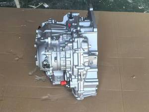 Hakiki kaliteli CVT VT2 VT3 VT2i iletim JF015E11A JF02011B özel otomatik şanzıman tertibatı Nissan araba için - Product Image 5
