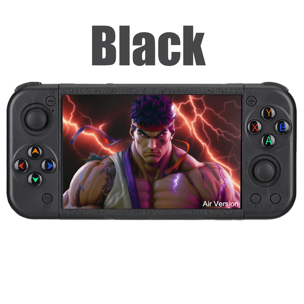 Noir-