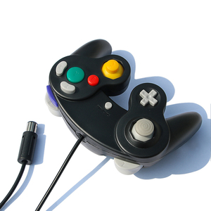Wired Gamecube Joystick NGC Gaming <strong>Controller</strong> for Nintendo Console / Wii <strong>Game</strong> <strong>Cube</strong> Gamepad NGC - Product Image 4