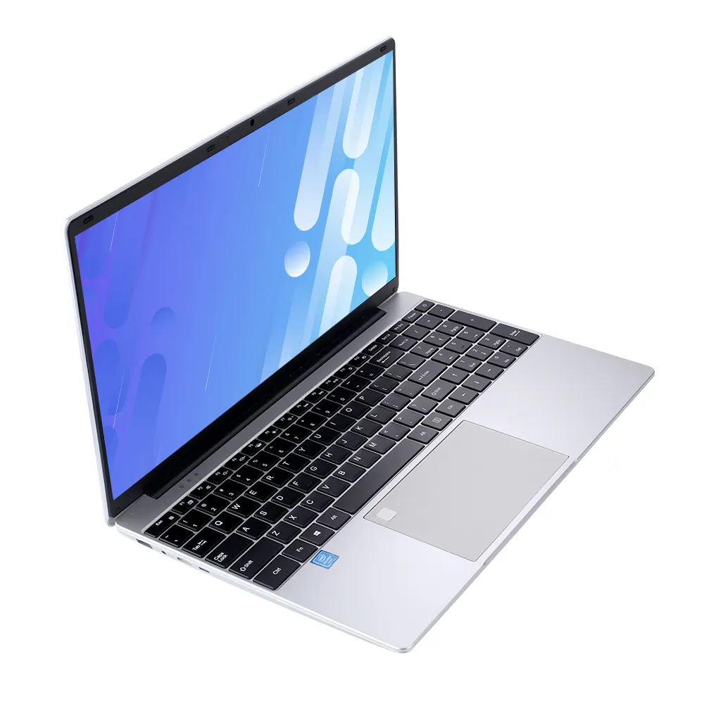 Portátiles personalizados de 14 pulgadas win10 ordenador portátil N3350 4GB RAM 128GBROM 1366*768 4000mA Hardware Notebook PC portátil