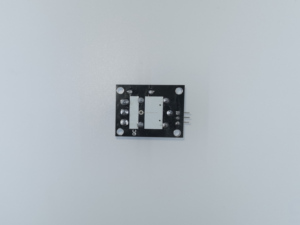 Modulo relè 5V KY-019 modalità relè 1 - Product Image 4
