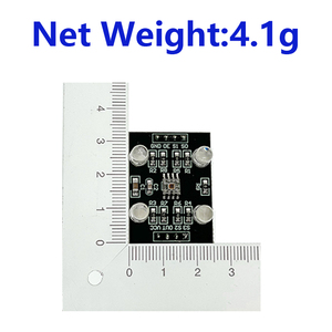 Modulo sensore colore OKY3453 TCS3200 TCS230 modulo sensore di riconoscimento colore - Product Image 6