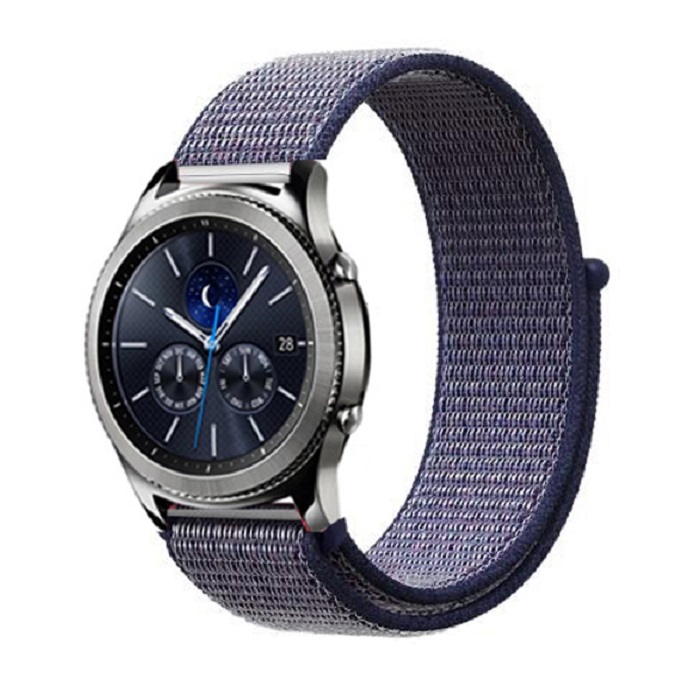1 Bleu nuit
