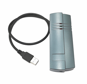 Lettore RFID configurabile per la chiave crittografata scheda programmata wiegand 26 - Product Image 5