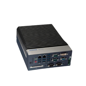 MIC-7700/770 Fanless Small Industrial Controller Can Be <strong>Extended</strong> High-performance <strong>Embedded</strong> Advantech Industrial Computer - Product Image 2