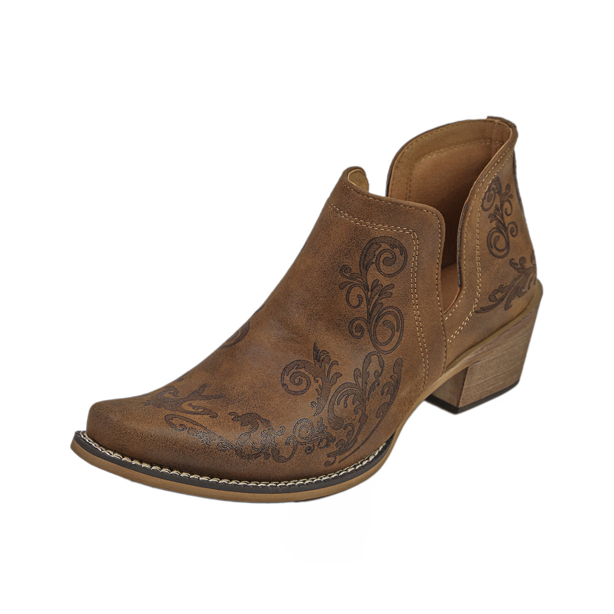 marron