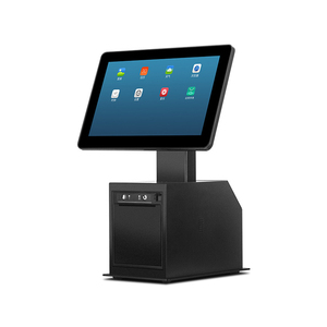 <strong>Android</strong> <strong>Pos</strong> Terminal With <strong>Touch</strong> Screen System All in One <strong>Pos</strong> Machine - Product Image 4