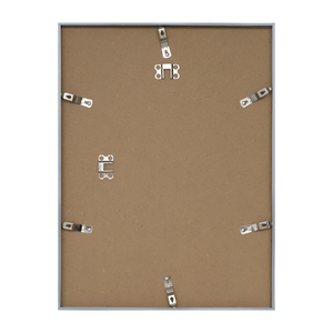 12 “X16” 木框架1-12x16海报框架，用于墙壁艺术框架木海报，尺寸适合12x16图片