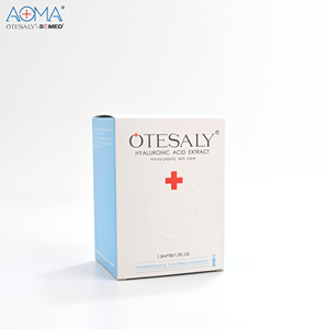<span class=keywords><strong>Otesaly</strong></span>自有品牌天然美白面部维生素c安瓿美白精华液