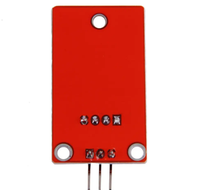 DHT22高精度シングルバスデジタル温度湿度センサーモジュールAM2302温度湿度検出ボード - Product Image 1
