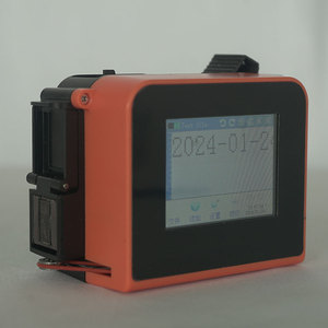 Vendita calda t Mini palmare portatile Mini Batch di codifica stampante a getto d'inchiostro - Product Image 3