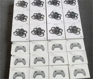 FPV RC FPV telecomando 2 FPV Drone Combo avata drone accessori parti fpc rc