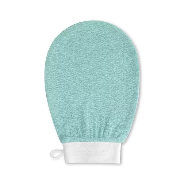 bleu clair
