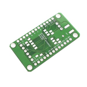Drahtlose LoRa modul entwicklung bord 3,3 V verwenden können für RFM69C RFM69CW RFM12B RFM69HC RFM69HCW RFM95 RFM96 RFM98 RFM22B RFM23B
