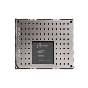 New Arrivals A527 Core Board 4G 32G RGB MIPI LVDS EDP RMII UART USB for <strong>Android</strong> SoM and <strong>Android</strong> HMI Allwinner A527 SoM Board - Product Image 1