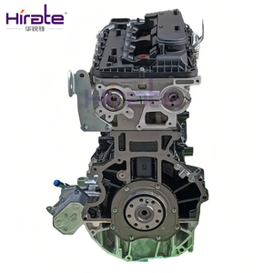 Ford Transit Motor FORD için yepyeni 2.2 litre turbo dizel Motor Motor uzun blok 2.2 Motor tertibatı - Product Image 6
