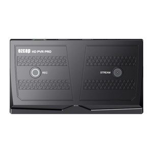 Grabadora de vídeo Personal ezcap350 HD, Pro HDMI, captura de vídeo en vivo, retransmisión RTSP - Product Image 2