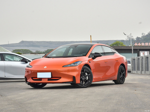 14% הנחה לטווח ארוך GAC Aion Hyper GT רכבי אנרגיה חדשים היפר GT מכונית חשמלית טהורה 2024 מכונית סופר ספורט