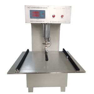SKZ- Digital Bending Resistance Flexural Strength <strong>Modulus</strong> <strong>of</strong> Rupture Tester for Ceramic Tile - Product Image 1