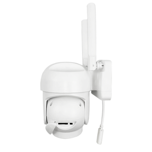 Icseeアプリホームビデオセキュリティカメラ2MP4MPスマート360度デジタルカム内蔵タイプC電源PTZカメラ - Product Image 6