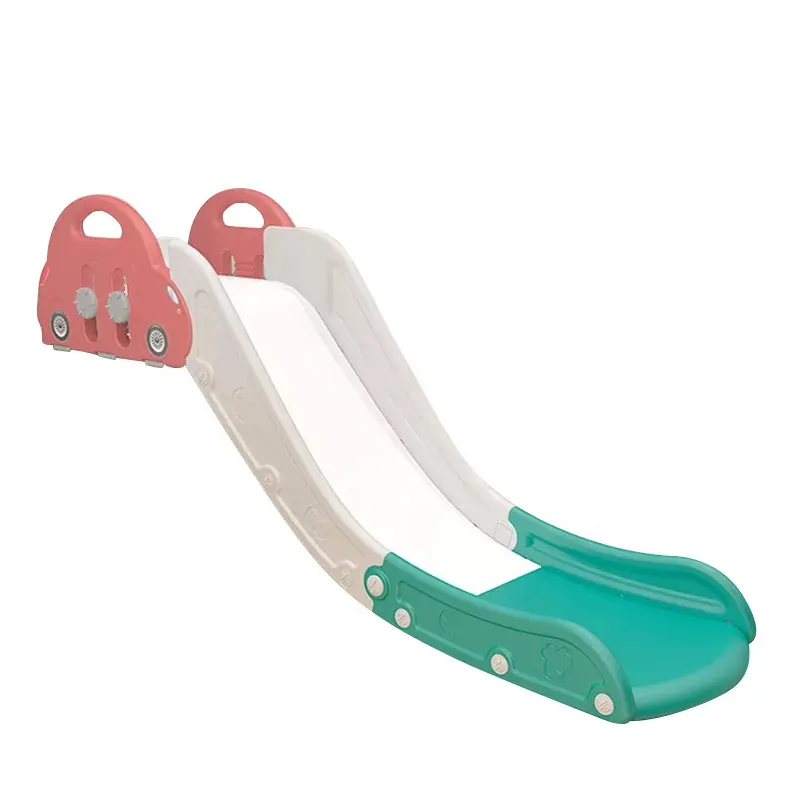 ارتفاع قابل للتعديل طويلة Slideway أطفال أريكة البلاستيك ألعاب تزحلق