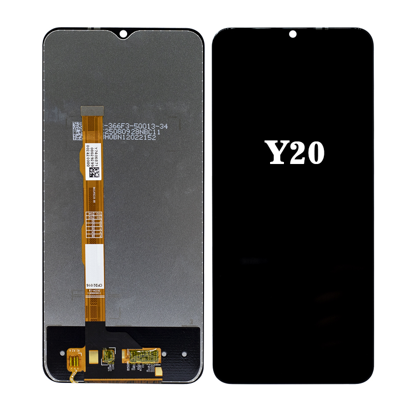 Y20 Y20S Y12S