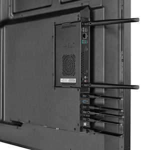 Riotouch Factory Direct Selling Inter Core I3 I5 I7 6-9th Generation Ops <strong>Computer</strong> for Interactive Whiteboard Ops Mini Pc - Product Image 5