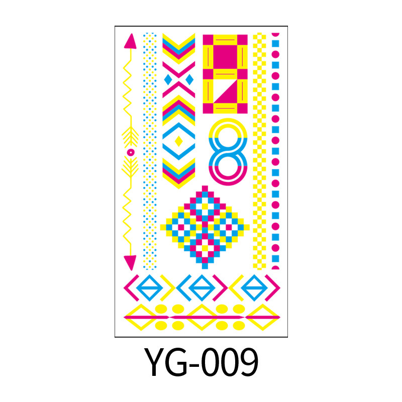 YG-009