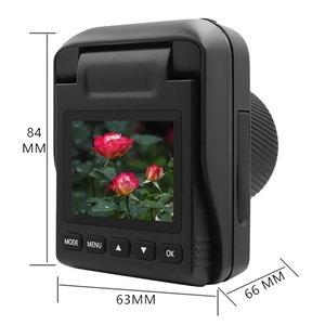 WholesaleTime経過カメラIp66防水Led低光デジタルタイムラプスカメラフルカラータイマーカメラビデオレコーダー - Product Image 2
