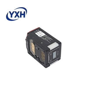 Original Keyence SR-2000 QR-Code-Barcode-Scanner für die industrielle Steuerung verwendet - Product Image 6