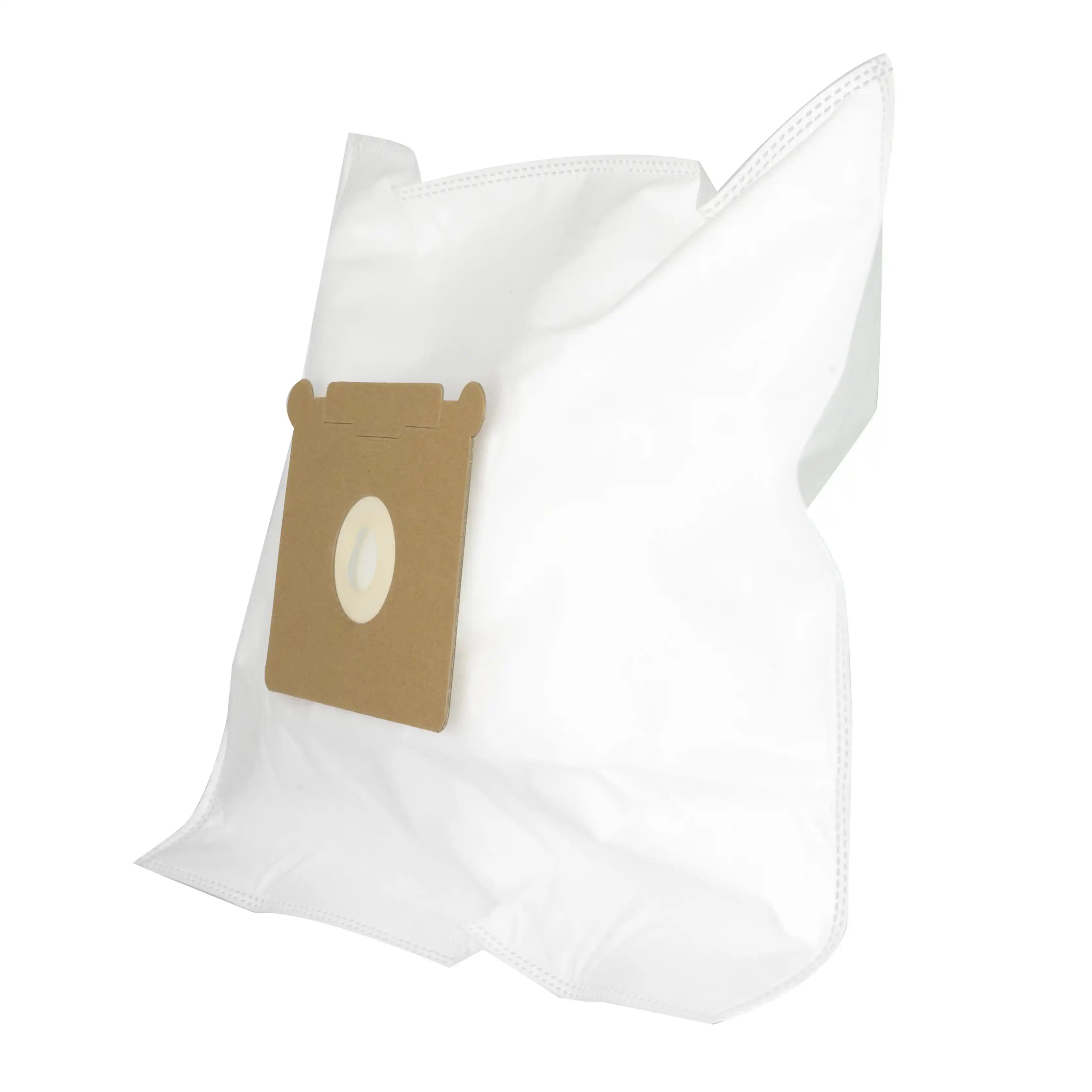 Ghibli AS5 sacchetto filtro universale non tessuto per aspirapolvere in tessuto non tessuto compatibile con Unifit 160 Pullman