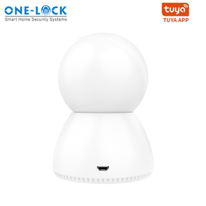 Minicámara IP inalámbrica para seguridad del hogar, cámara de vigilancia con visión nocturna HD 1080P, WiFi, detección de movimiento - Product Image 6