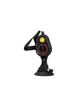 Pelatih katrol kabel dinding multifungsi untuk gelang resistensi TPE Gym rumah dengan pegangan tali dan berbagai lampiran - Product Image 5