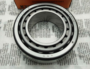 Ban đầu timken mang set413 giảm dần mang Con lăn hm212049/hm212011 - Product Image 4