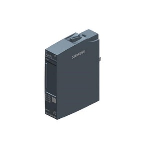 Módulo de entrada digital SIMATIC ET 200SP 6ES7131-6BF01-0BA0 Nuevo y original