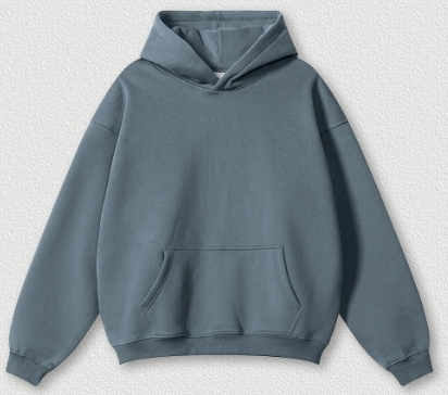 bajia haze blue