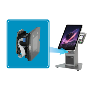 Módulo de escáner de código de barras TTL USB, lector de escaneo de código QR OEM, 1D, 2D, integrado, para máquina de quiosco - Product Image 3