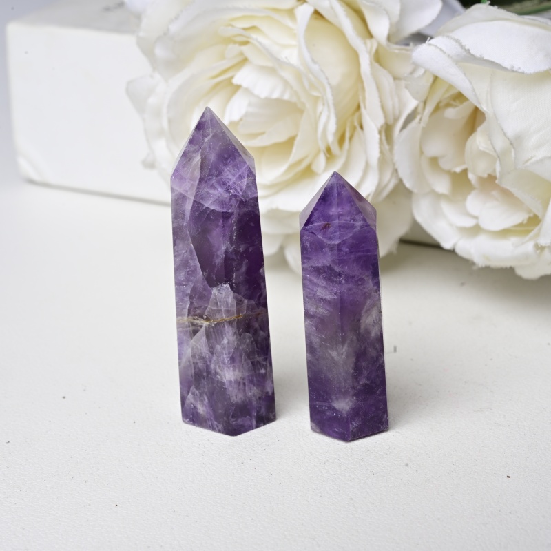 Dreamy Amethyst