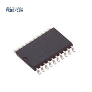 OEM ODM IC test di ispezione per 94V-0 PCB PCBA montaggio componenti elettronici Kit funzione test IC - Product Image 1