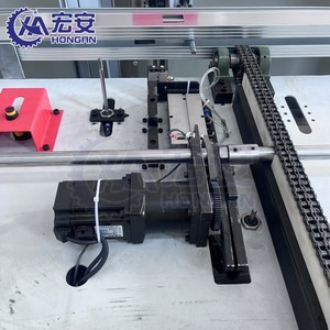 Автоматическая линия упаковочная машина система - Product Image 5