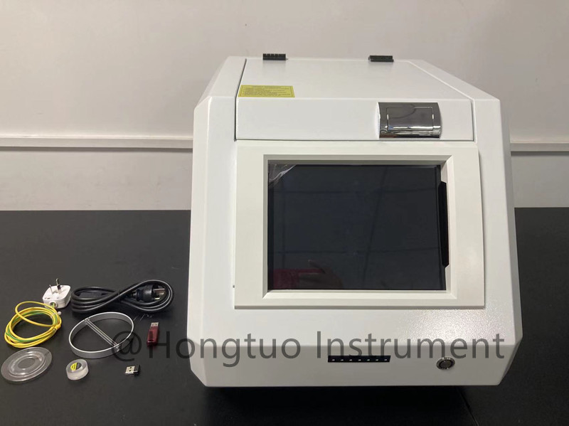 Economic XRF Gold Precious Metal Analyzer I X-ray Gold