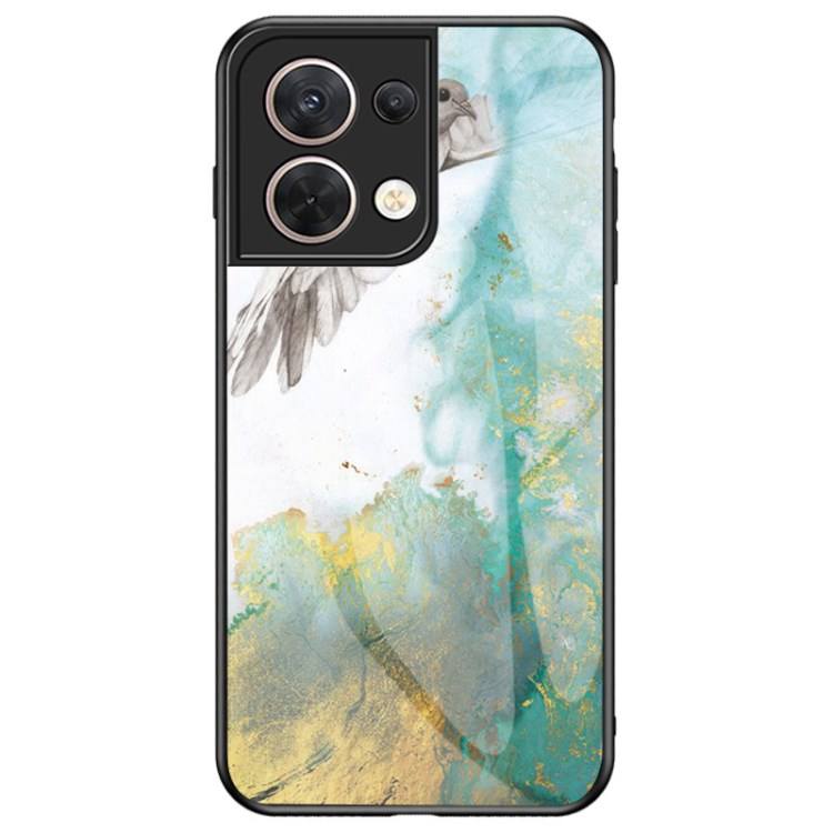 Mármol de paloma voladora