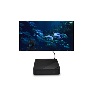 Destek M3U8 xtyoutube Youtube Stalkerx Portal şifreli kilit kanal UDP HLS Multicast Unicast akıllı TV kutusu - Product Image 4