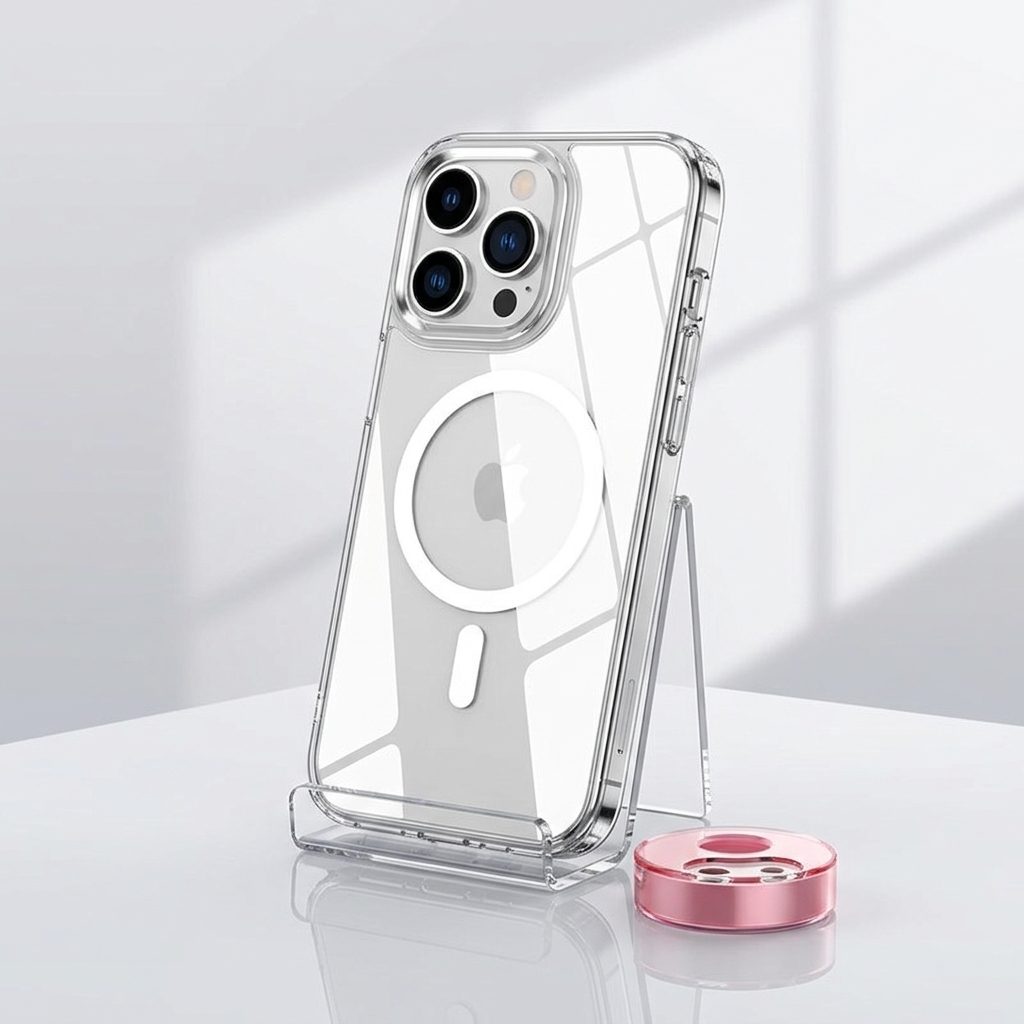 Transparent