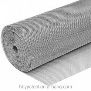 Wholesale Price 302 304 316 316L <strong>5</strong> 10 25 50 100 200 Micron Stainless Steel <strong>Wire</strong> <strong>Mesh</strong> for Industry Filtering - Product Image 2
