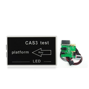 CAS2 CAS3 Plataforma de prueba CAS FEM BDC Programación Auto Key Programmer CAS3/ CAS2 para BMW F20 F30 F35 X5 - Product Image 1